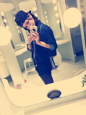 Vivian.Yさんのコーディネート