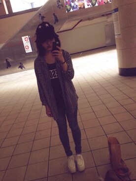 Vivian.Yさんのコーディネート