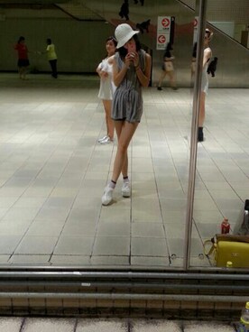 Vivian.Yさんのコーディネート