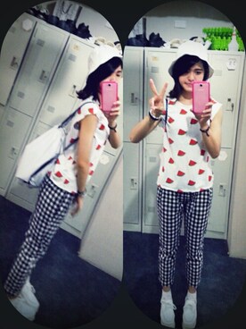 Vivian.Yさんのコーディネート