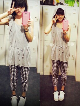 Vivian.Yさんのコーディネート