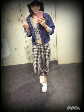 Vivian.Yさんのコーディネート