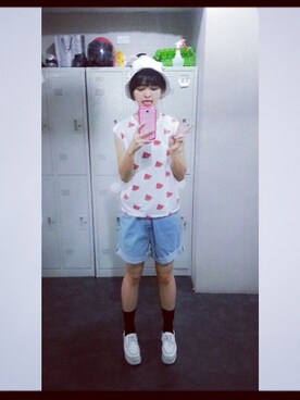 Vivian.Yさんのコーディネート