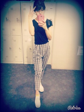 Vivian.Yさんのコーディネート