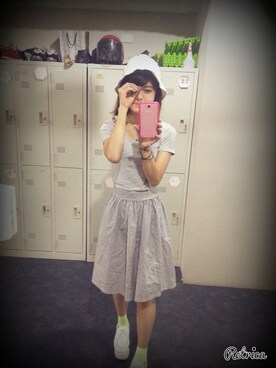 Vivian.Yさんのコーディネート