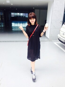 Vivian.Yさんのコーディネート