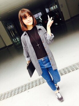 Vivian.Yさんのコーディネート