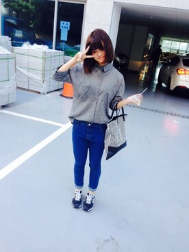 Vivian.Yさんのコーディネート