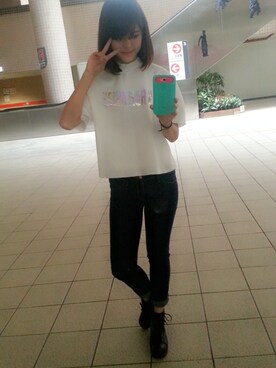 Vivian.Yさんのコーディネート