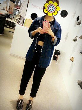 Vivian.Yさんのコーディネート