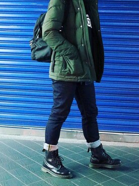 ClaireLeeさんのコーディネート