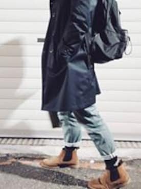 ClaireLeeさんのコーディネート