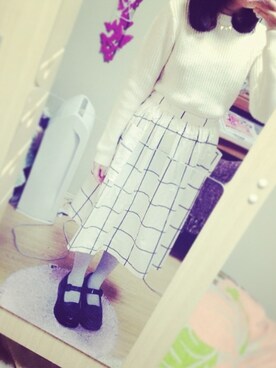 彩さんのコーディネート