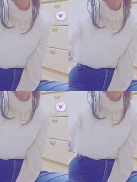 彩さんのコーディネート
