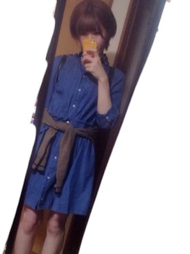 むらなかさんのコーディネート