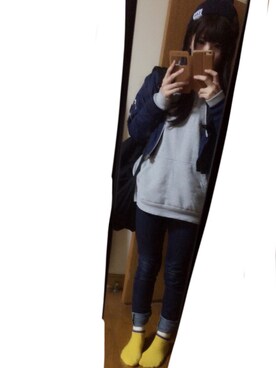 むらなかさんのコーディネート