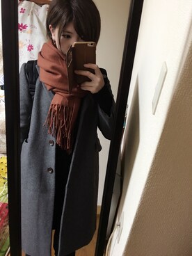 むらなかさんのコーディネート