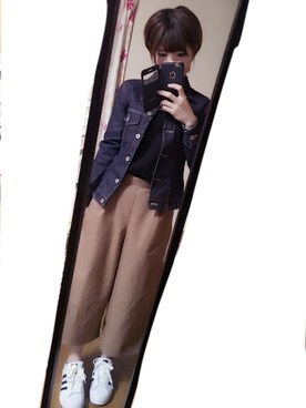 むらなかさんのコーディネート