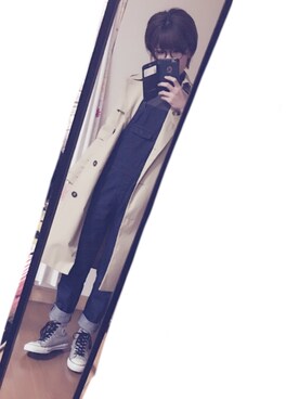 むらなかさんのコーディネート