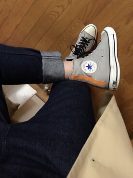 むらなかさんのコーディネート