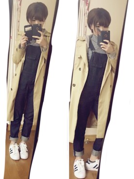 むらなかさんのコーディネート