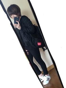 むらなかさんのコーディネート