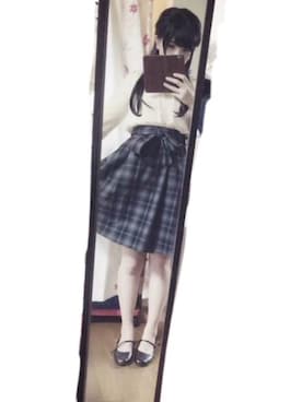 むらなかさんのコーディネート