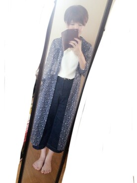 むらなかさんのコーディネート