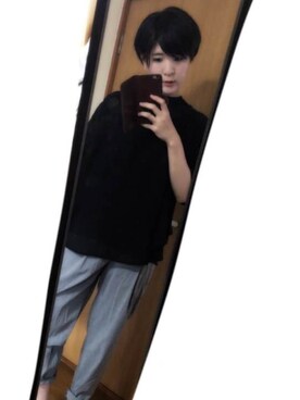 むらなかさんのコーディネート