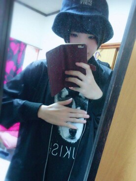 むらなかさんのコーディネート