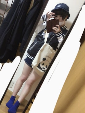 むらなかさんのコーディネート