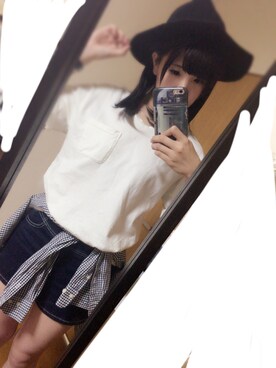 むらなかさんのコーディネート