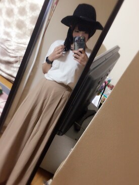 むらなかさんのコーディネート