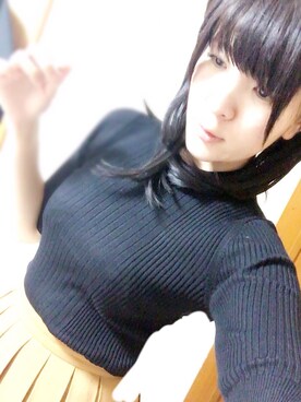 むらなかさんのコーディネート