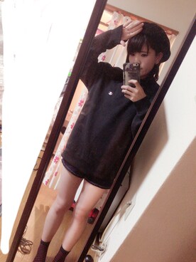 むらなかさんのコーディネート