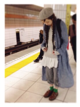 yuunnnさんのコーディネート