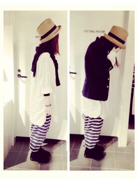 yuunnnさんのコーディネート