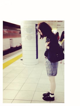 yuunnnさんのコーディネート