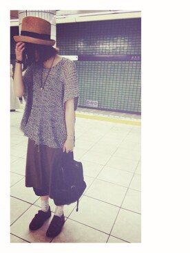 yuunnnさんのコーディネート