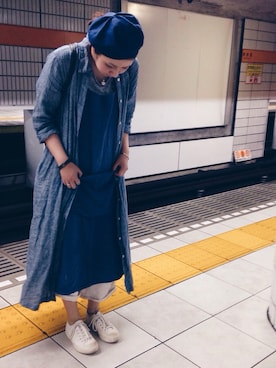 yuunnnさんのコーディネート