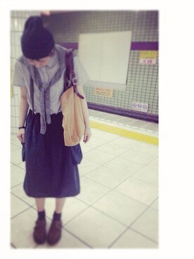 yuunnnさんのコーディネート