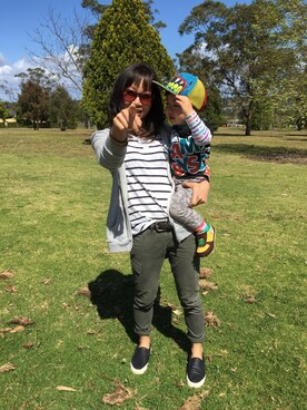 Maki☆Y さんのコーディネート