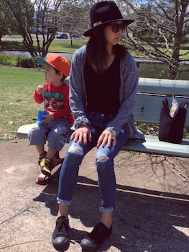 Maki☆Y さんのコーディネート