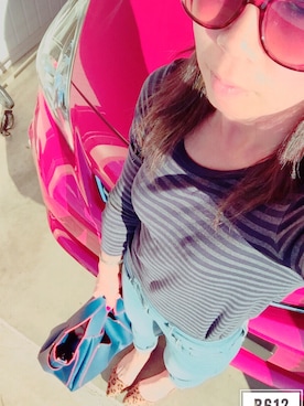 Maki☆Y さんのコーディネート