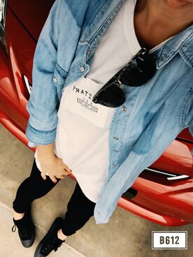 Maki☆Y さんのコーディネート