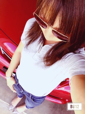 Maki☆Y さんのコーディネート