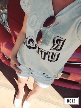 Maki☆Y さんのコーディネート