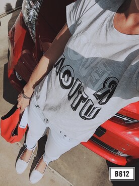 Maki☆Y さんのコーディネート