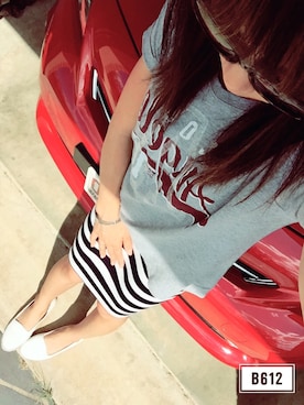 Maki☆Y さんのコーディネート