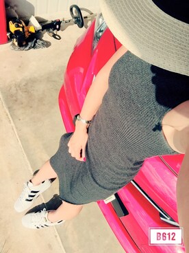 Maki☆Y さんのコーディネート